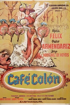 Caf� Col�n (1959)