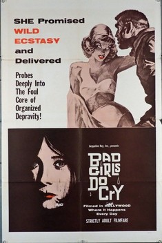 Bad Girls Do Cry (1965)