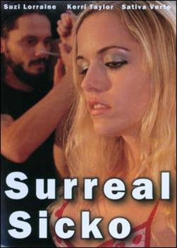 Surreal Sicko (2012)