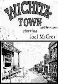 Wichita Town (1959-1960)