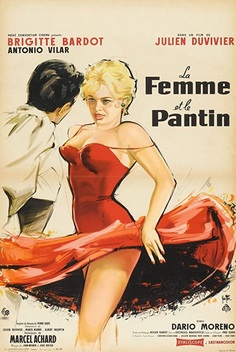 The Female (1959)