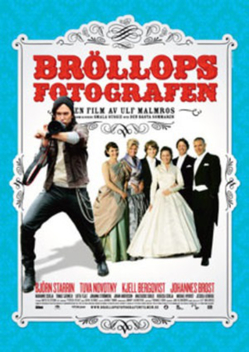 The Wedding Photographer (2009)