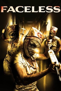 Faceless (2021)