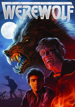 Werewolf (1987-1988)