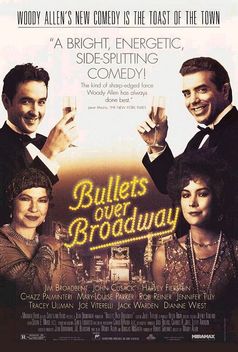 Bullets Over Broadway (1994)