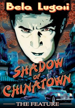 Shadow of Chinatown (1936)