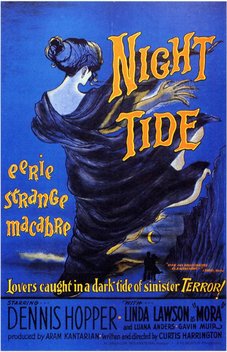 Night Tide (1961)