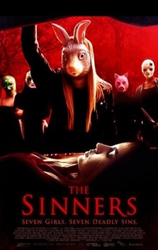 The Sinners (2020)