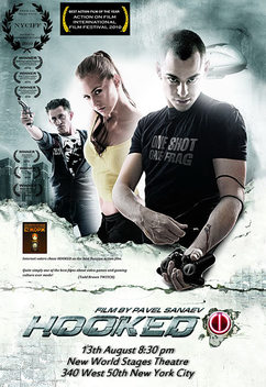 Hooked (2009)
