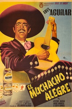 El Muchacho Alegre (1948)