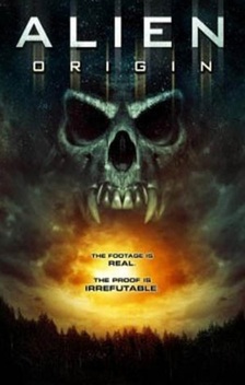 Alien Origin (2012)