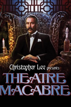 Theatre Macabre (1971-1972)