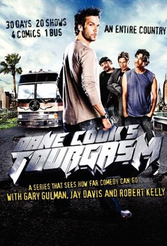 Dane Cook's Tourgasm (2006)