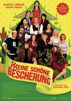 Messy Christmas (2007)