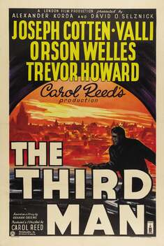 The Third Man (1949)