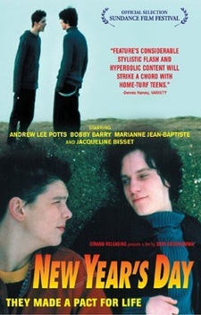 New Year's Day (2000)