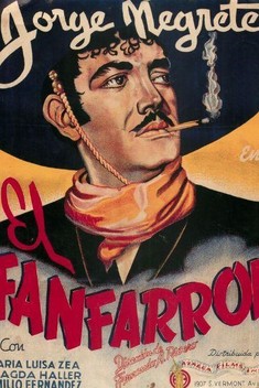 El Fanfarr�n: �Aqu� Lleg� El Valent�n! (1940)