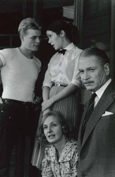 Come Back, Little Sheba (1977)