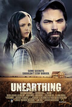 Unearthing (2015)
