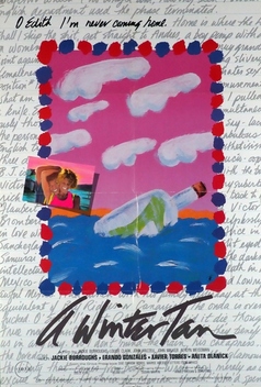 A Winter Tan (1987)