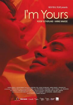 I'm Yours (2011)