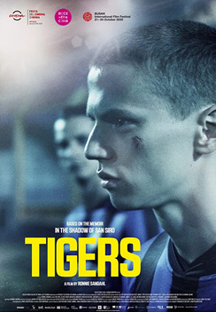Tigers (2020)