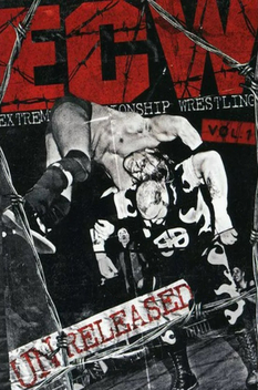 WWE: ECW Unreleased (1994-2012)