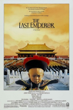 The Last Emperor (1987)