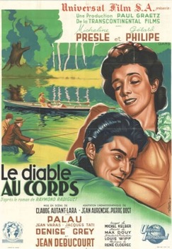 Devil in the Flesh (1947)