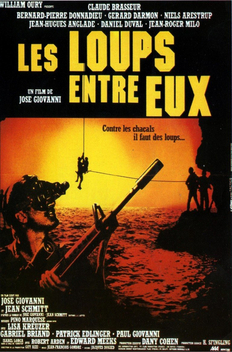Among Wolves (1985)