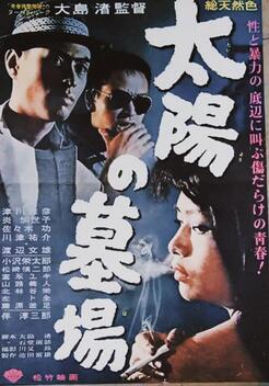 The Sun's Burial (1960)
