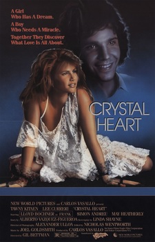 Crystal Heart (1986)