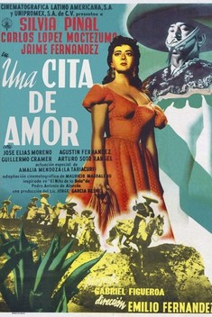 Una Cita De Amor (1958)