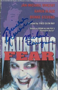 Haunting Fear (1990)