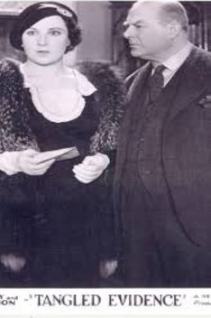 Tangled Evidence (1934)