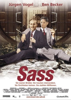 Sass (2001)