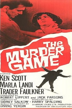 The Murder Game (1965)