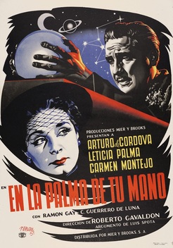 In the Palm of Your Hand (1951)