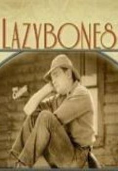 Lazybones (1935)