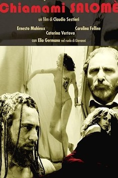 Call Me Salome (2006)