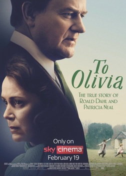 To Olivia (2021)