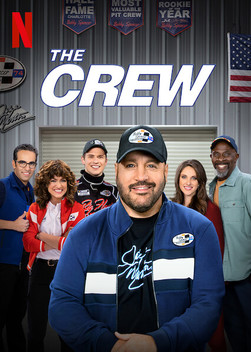 The Crew (2021)