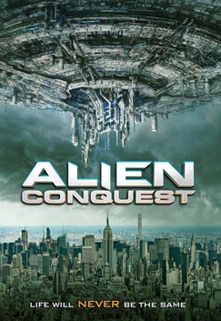 Alien Conquest (2021)