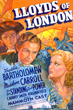 Lloyd's of London (1936)