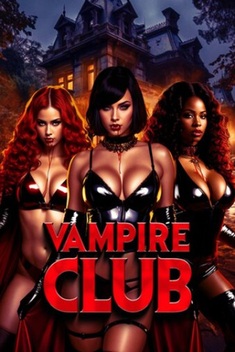 Vampire Club 3D (2013)