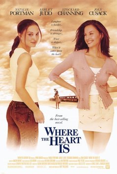 Where the Heart Is (2000)