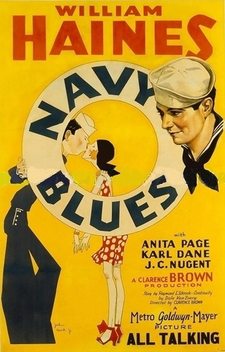 Navy Blues (1929)