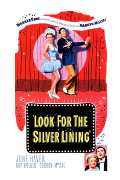 Look for the Silver Lining (1949)