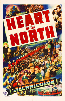 Heart of the North (1938)