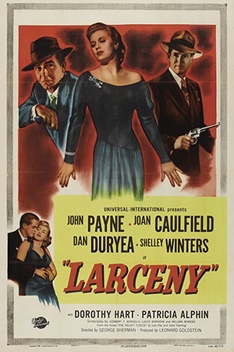 Larceny (1948)